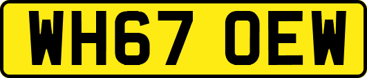 WH67OEW