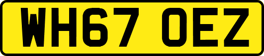 WH67OEZ