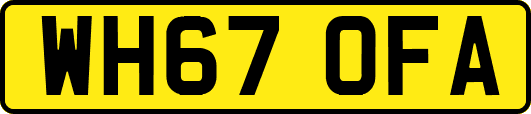 WH67OFA