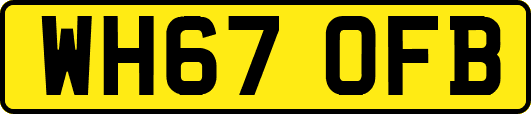 WH67OFB