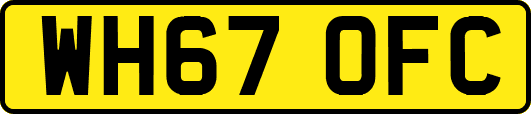 WH67OFC