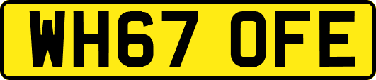 WH67OFE