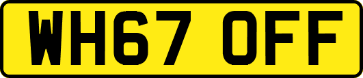 WH67OFF