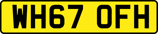 WH67OFH
