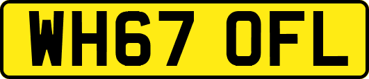 WH67OFL