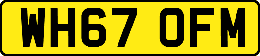 WH67OFM