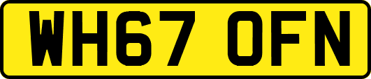 WH67OFN