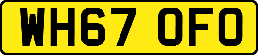WH67OFO