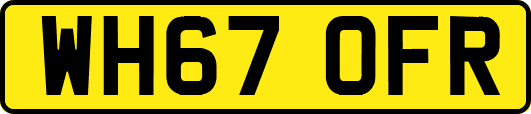 WH67OFR