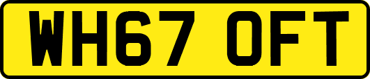 WH67OFT