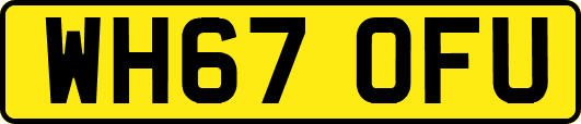 WH67OFU