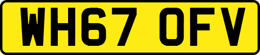 WH67OFV