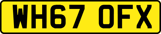 WH67OFX