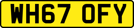WH67OFY