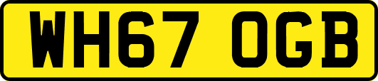 WH67OGB