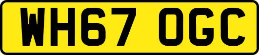 WH67OGC