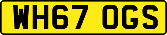 WH67OGS