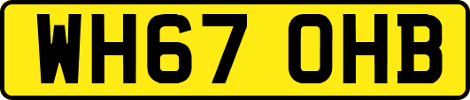 WH67OHB