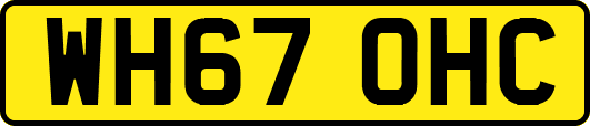 WH67OHC