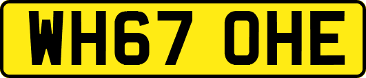 WH67OHE