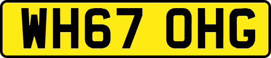 WH67OHG