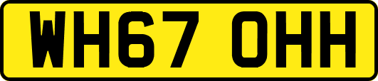 WH67OHH