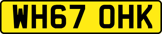 WH67OHK
