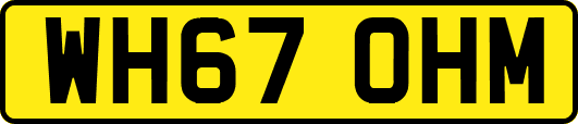 WH67OHM