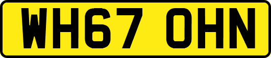 WH67OHN