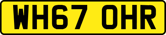 WH67OHR