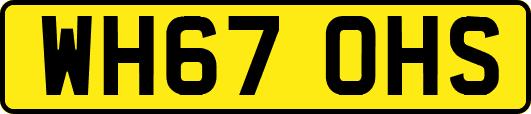 WH67OHS