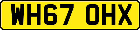 WH67OHX