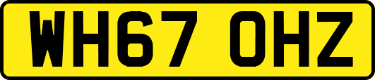 WH67OHZ