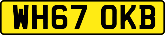 WH67OKB