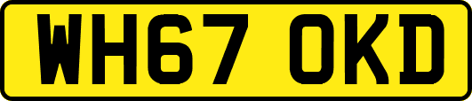 WH67OKD