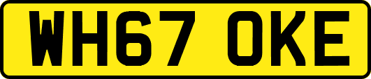 WH67OKE