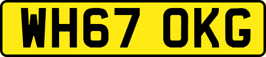 WH67OKG