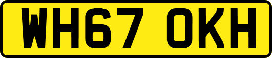 WH67OKH