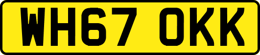 WH67OKK