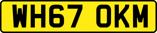 WH67OKM