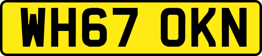 WH67OKN
