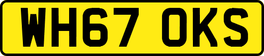 WH67OKS