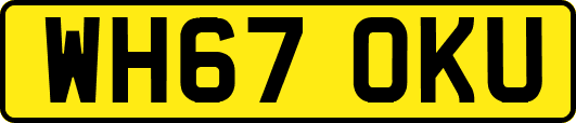 WH67OKU