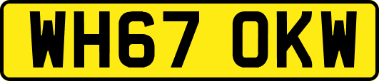 WH67OKW