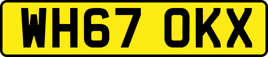 WH67OKX