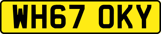 WH67OKY