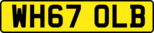 WH67OLB