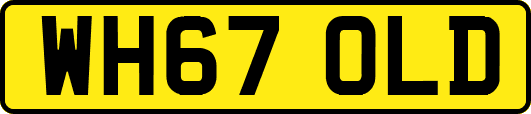 WH67OLD