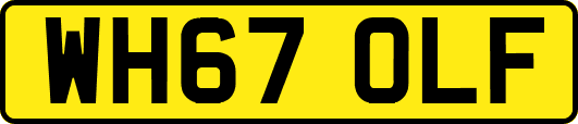 WH67OLF