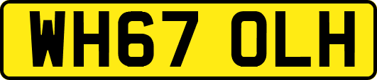 WH67OLH